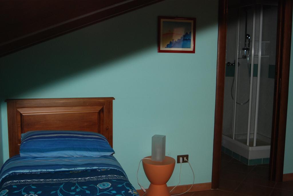 Casa Mariu Hotel Sala Consilina Room photo