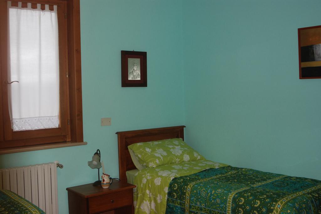 Casa Mariu Hotel Sala Consilina Room photo
