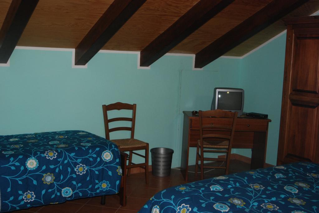 Casa Mariu Hotel Sala Consilina Room photo