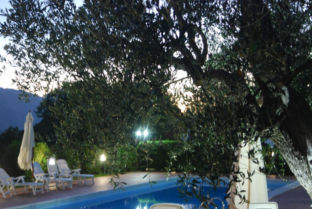 Casa Mariu Hotel Sala Consilina Exterior photo